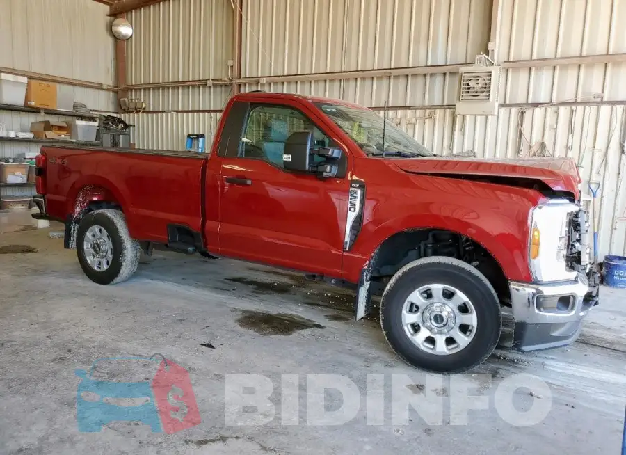 1FTRF2BNXPEC23153 Photo# 4