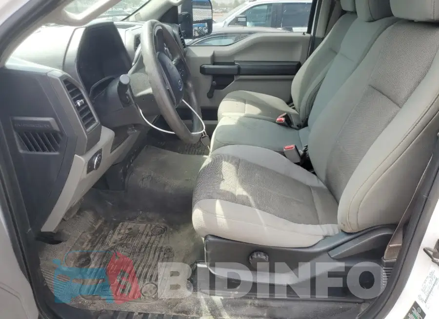 1FTRF3B66HEB71827 Photo# 7