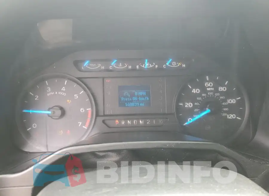 1FTRF3B66HEB71827 Photo# 9