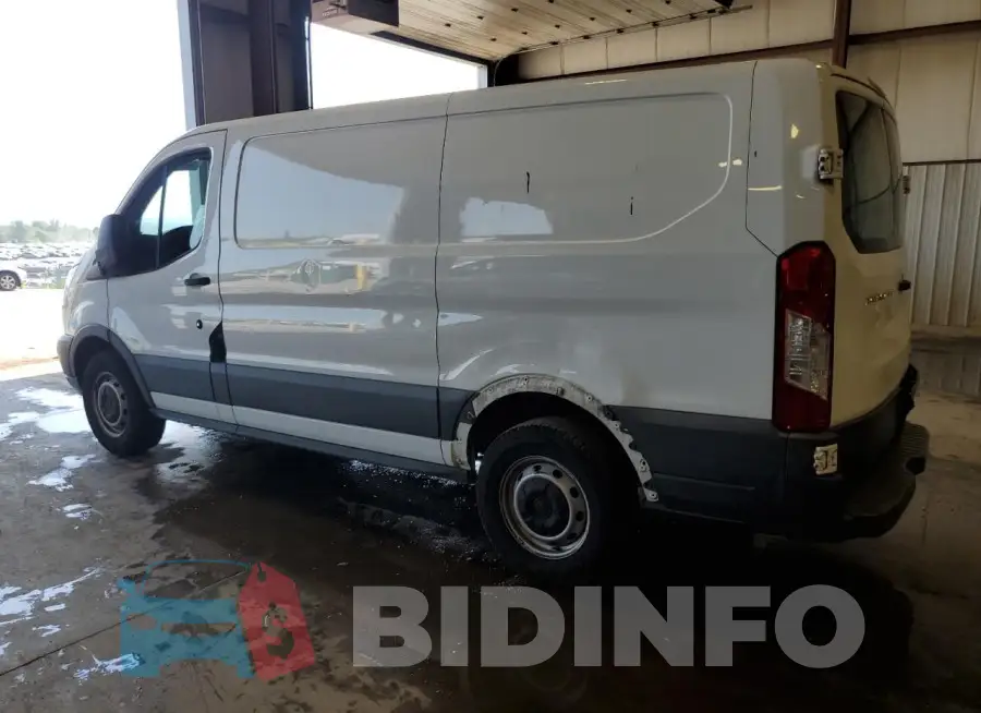 1FTYE1ZM1GKA44183 Photo# 2