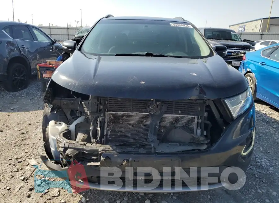 2FMPK3J88HBB27065 Photo# 5