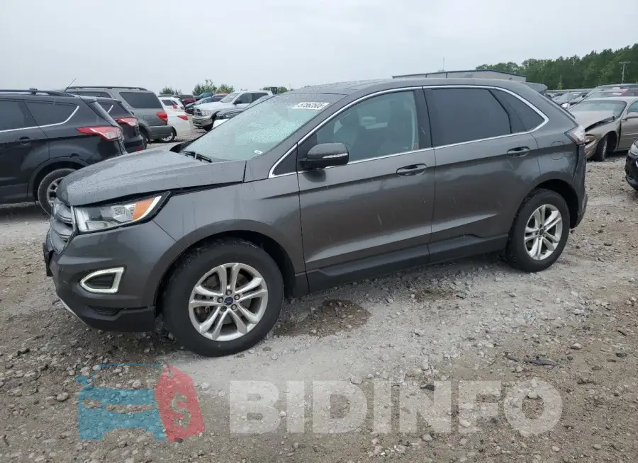 2FMPK4J87HBB77039 Photo# 1