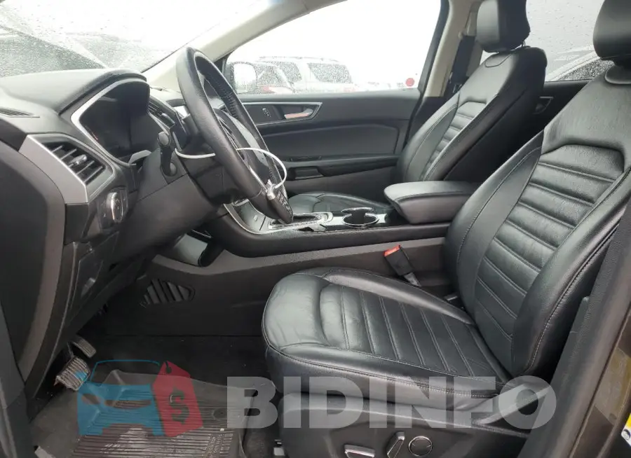 2FMPK4J87HBB77039 Photo# 7