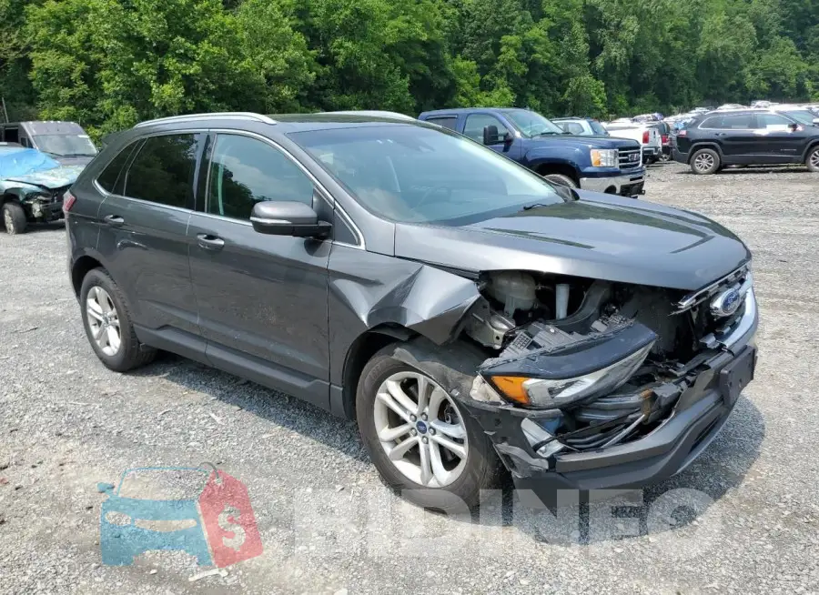 2FMPK4J96LBA85017 Photo# 4