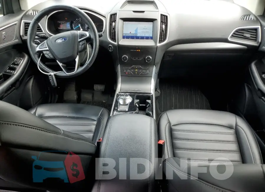 2FMPK4J96LBA85017 Photo# 8