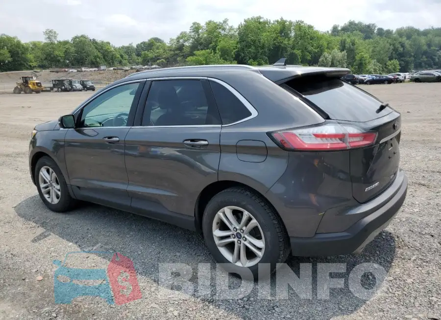 2FMPK4J96LBA85017 Photo# 2