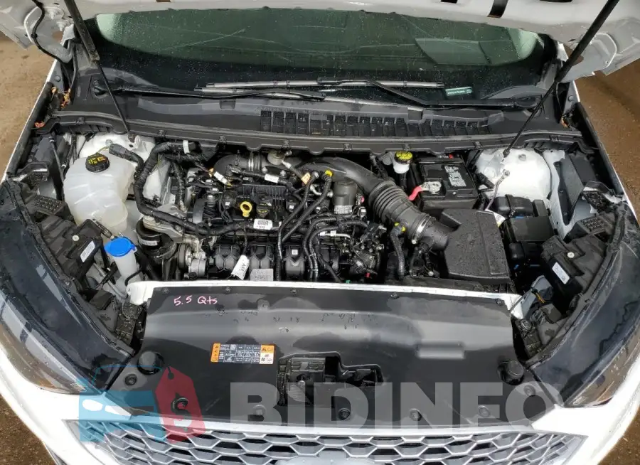 2FMPK4J97PBA30596 Photo# 12