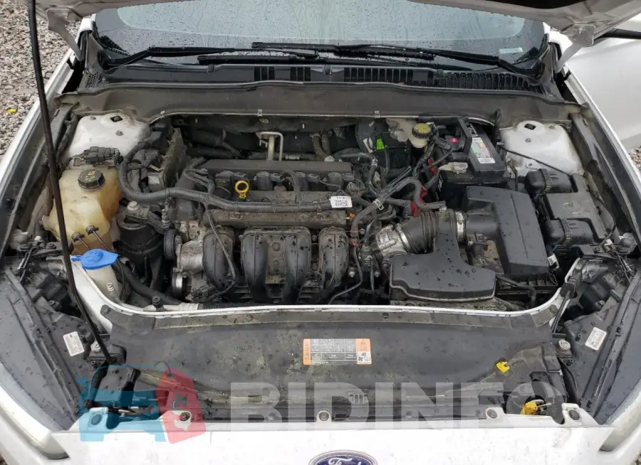3FA6P0G71GR369152 Photo# 11