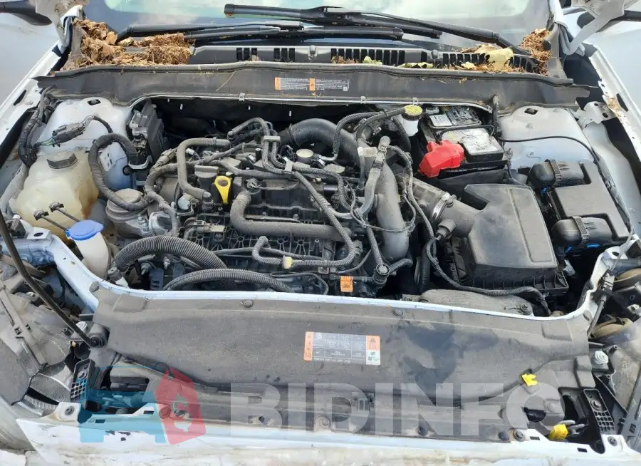 3FA6P0HD0LR222934 Photo# 11