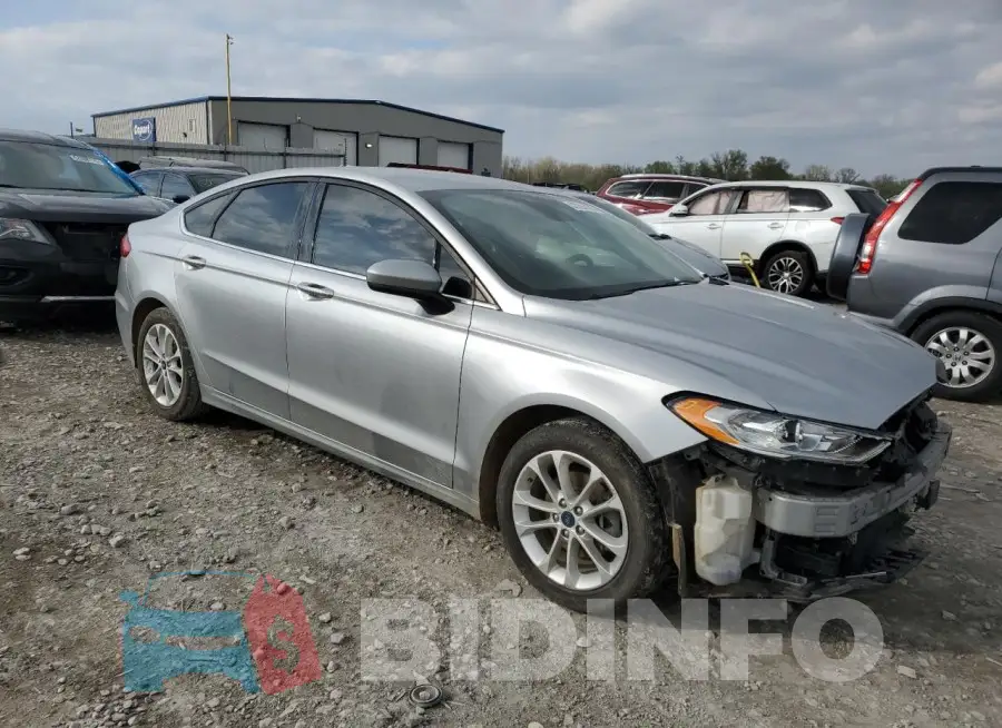 3FA6P0HD3LR257015 Photo# 4
