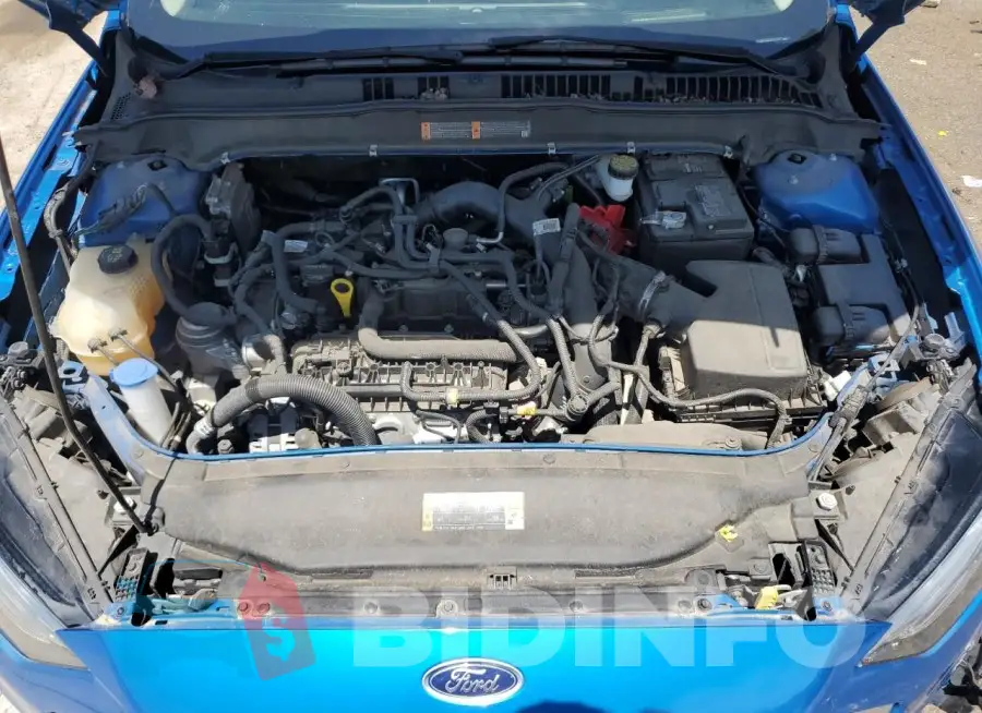 3FA6P0HDXLR103823 Photo# 11