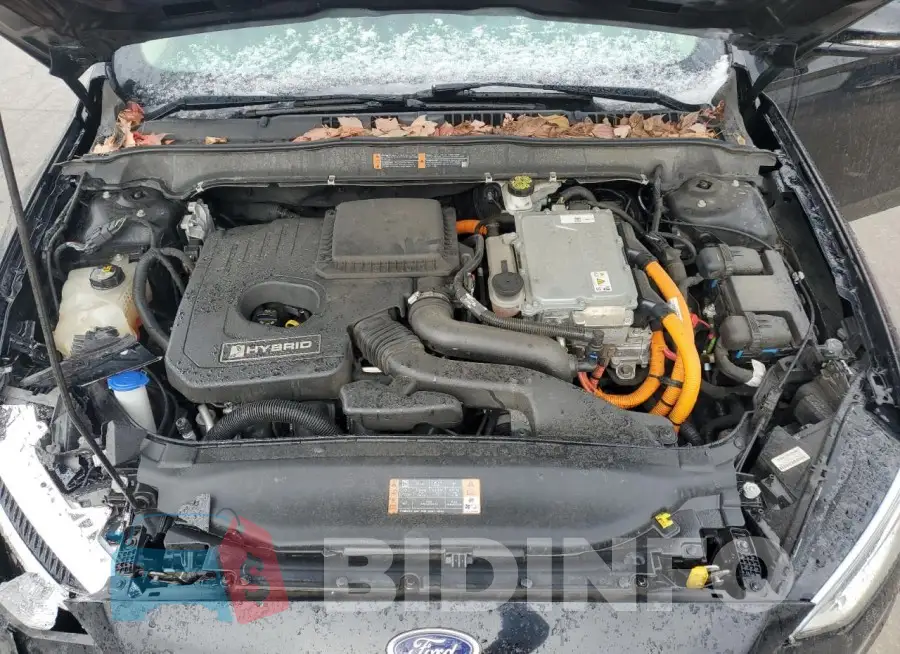 3FA6P0MU3LR123692 Photo# 11