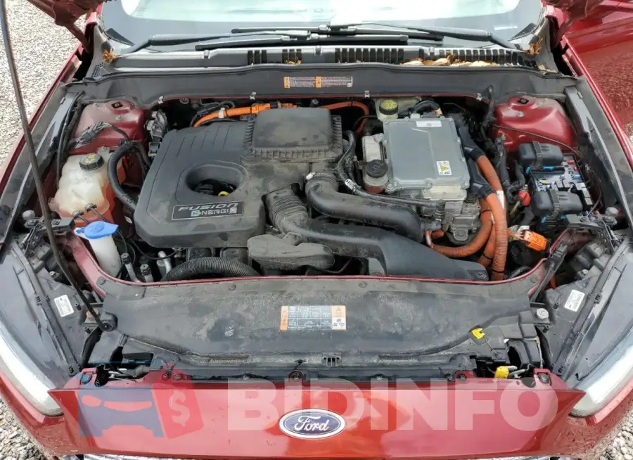 3FA6P0PU6GR201464 Photo# 11