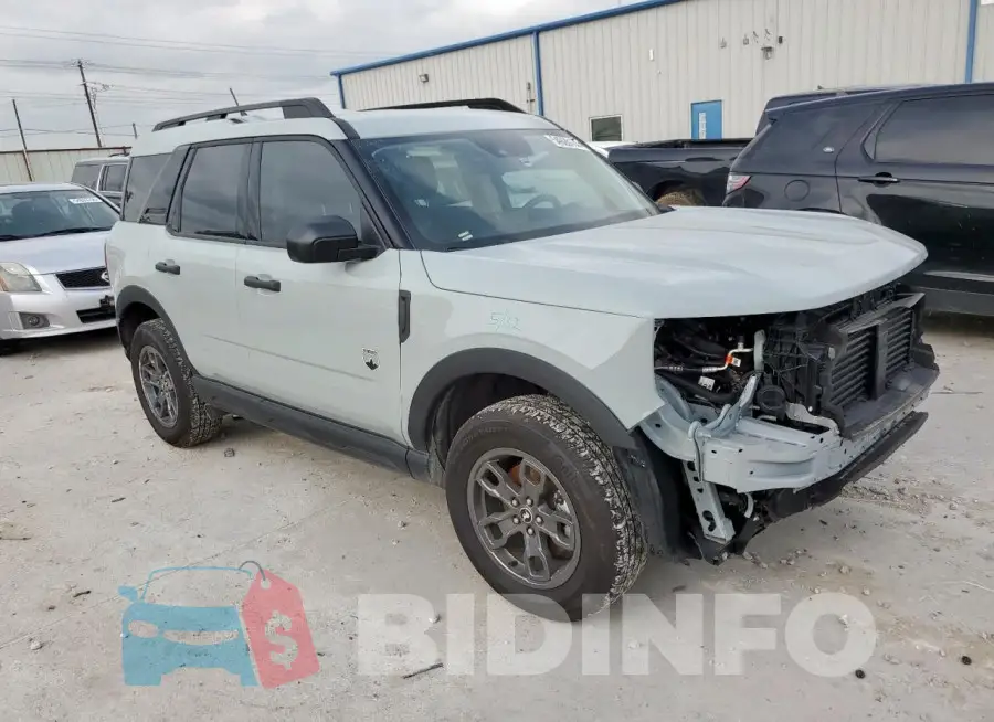 3FMCR9B61PRE12152 Photo# 4