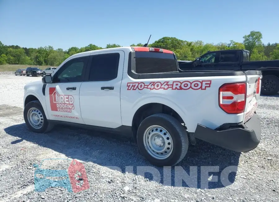 3FTTW8A90RRA89850 Photo# 2