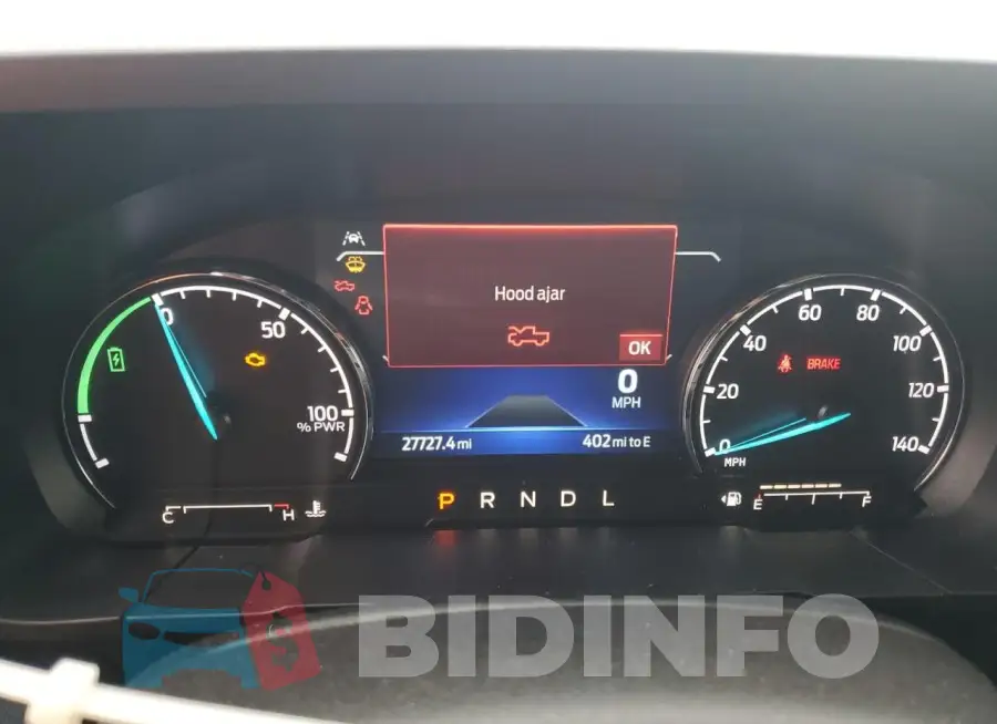 3FTTW8M33RRA48670 Photo# 9