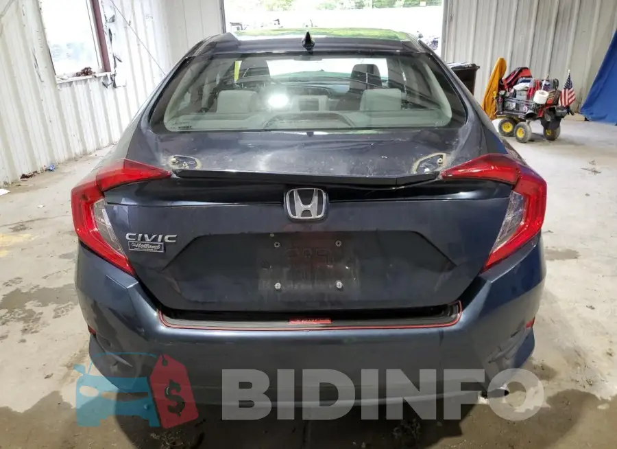 19XFC1F31HE028126 Photo# 6