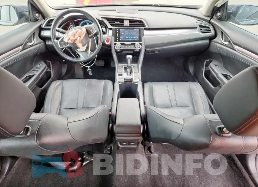 19XFC1F90HE008213 Photo# 8