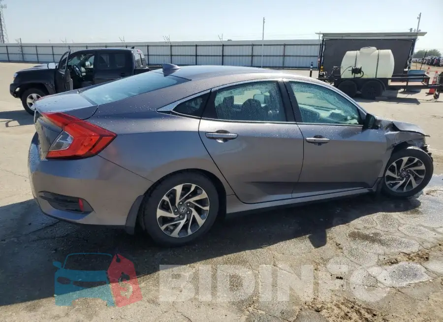 19XFC2F71HE228707 Photo# 3