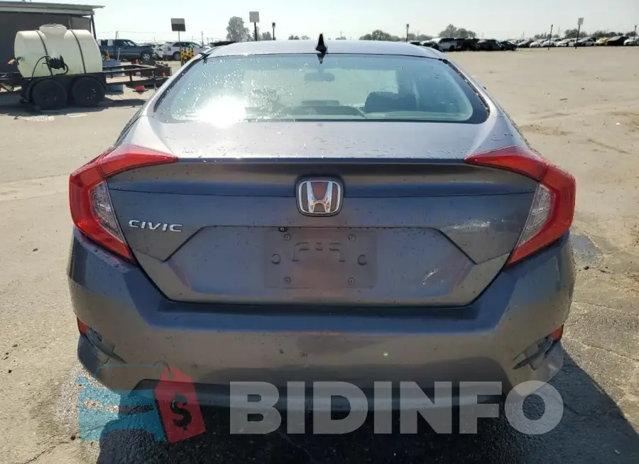 19XFC2F71HE228707 Photo# 6