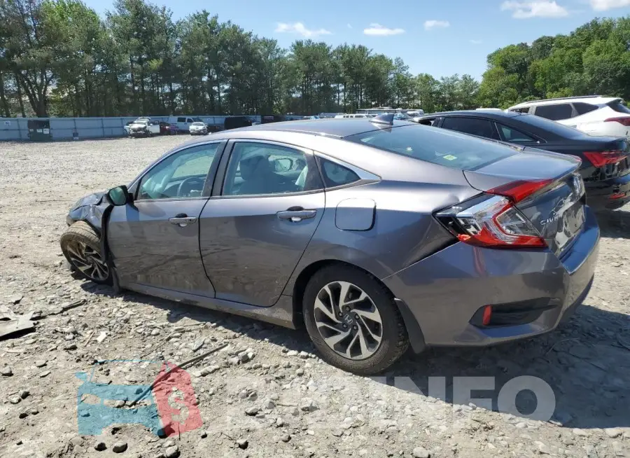 19XFC2F74HE203963 Photo# 2