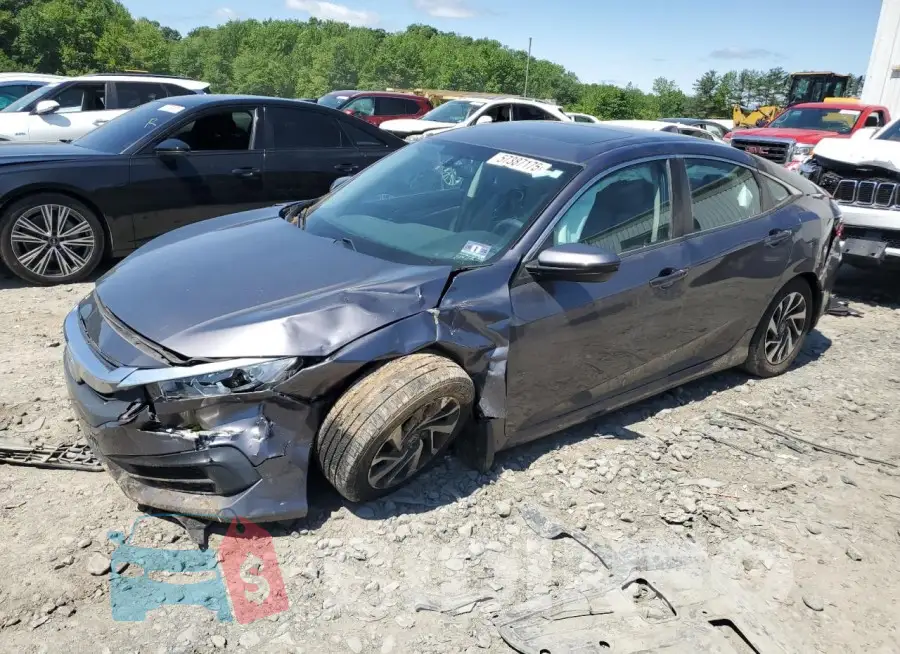 19XFC2F74HE203963 Photo# 1