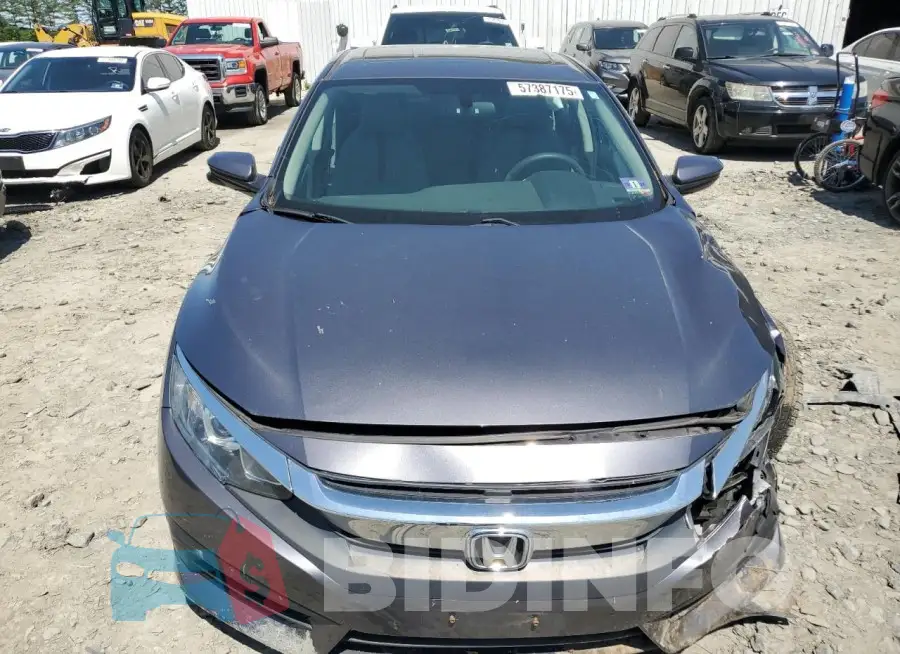 19XFC2F74HE203963 Photo# 5