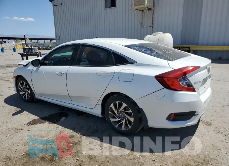19XFC2F76GE077832 Photo# 2