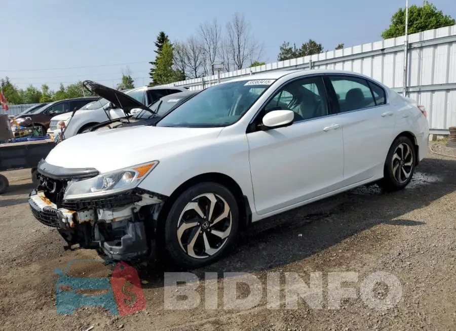1HGCR2F30GA800044 Photo# 1