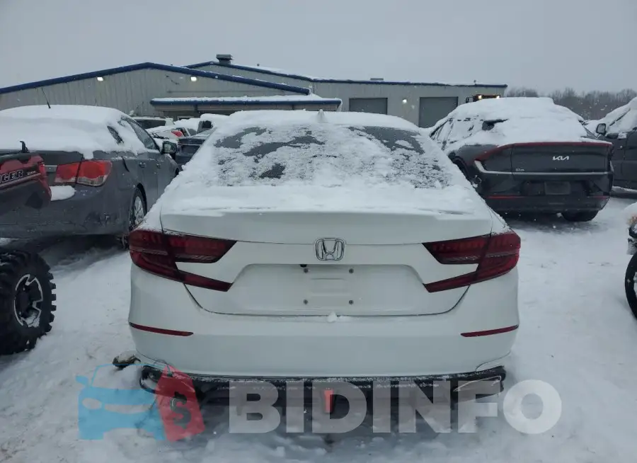1HGCV1F32JA048988 Photo# 6