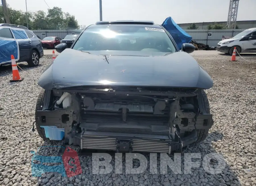 1HGCV1F56KA044347 Photo# 5