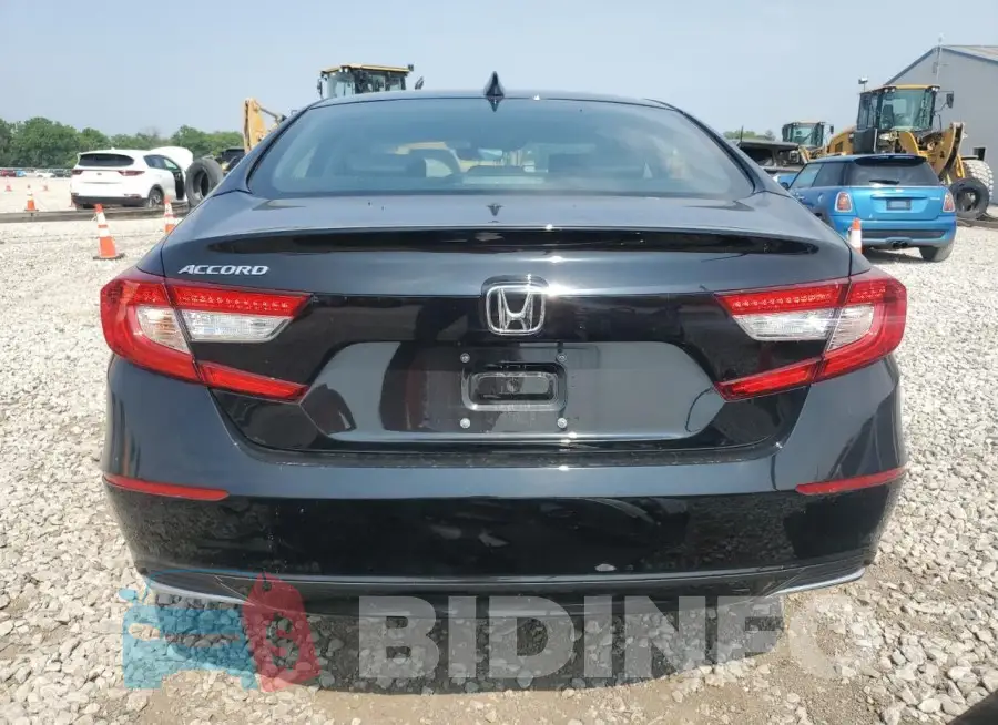 1HGCV1F56KA044347 Photo# 6