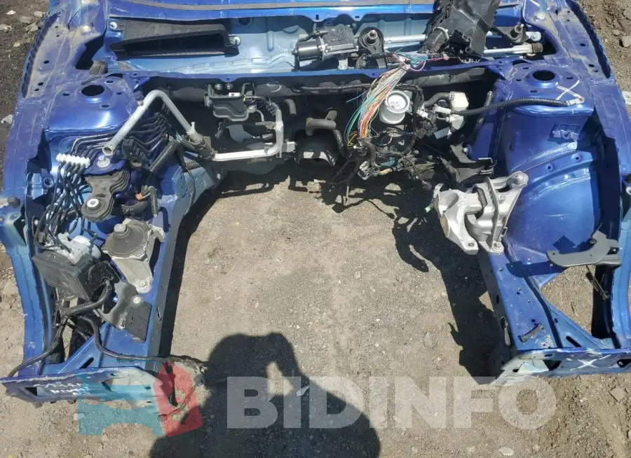 1HGCV2F32MA017346 Photo# 11
