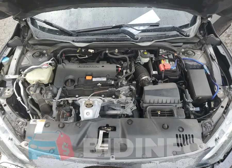 2HGFC2F57GH536161 Photo# 11