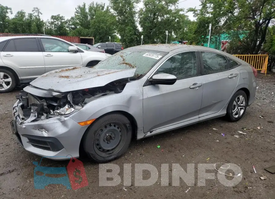 2HGFC2F5XGH576895 Photo# 1