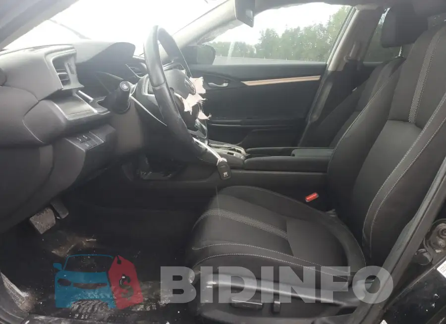 2HGFC2F76KH020139 Photo# 7