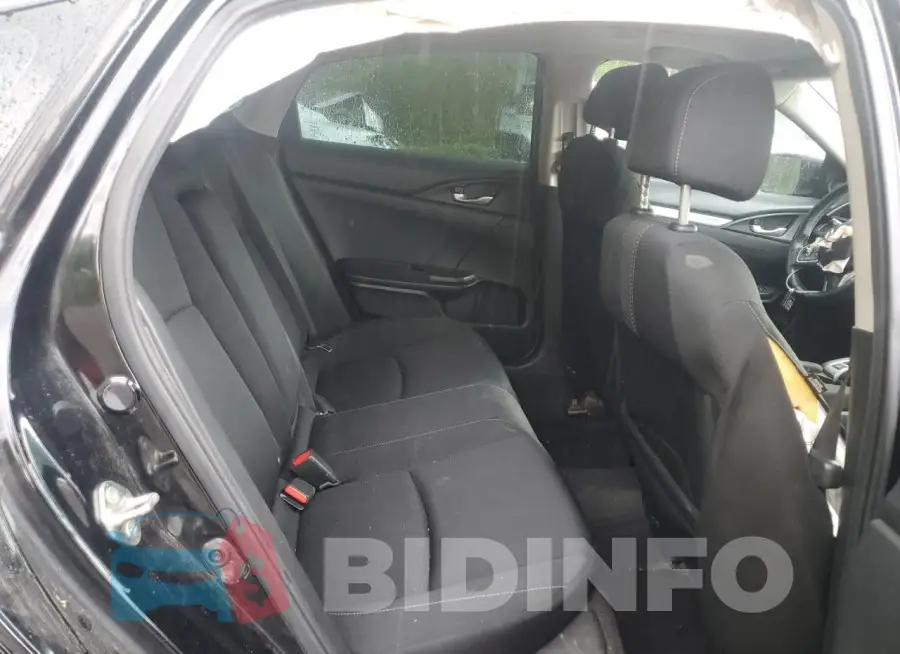2HGFC2F76KH020139 Photo# 10