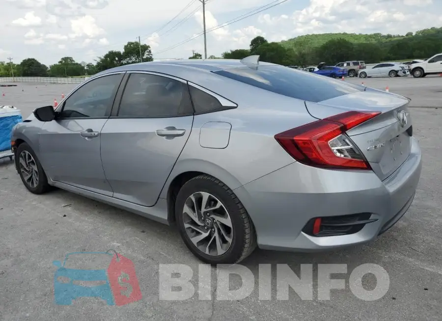 2HGFC2F78HH550833 Photo# 2