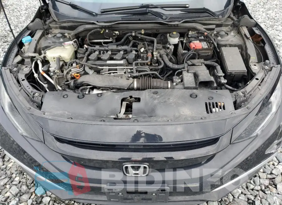 2HGFC3B35KH350895 Photo# 11