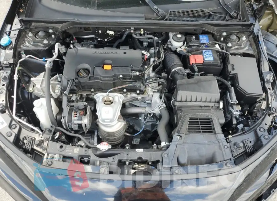 2HGFE2F50NH585418 Photo# 11