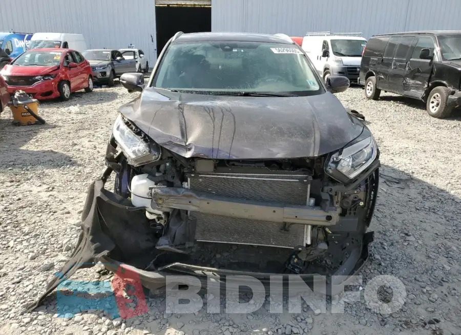 3CZRU6H52LM722080 Photo# 5