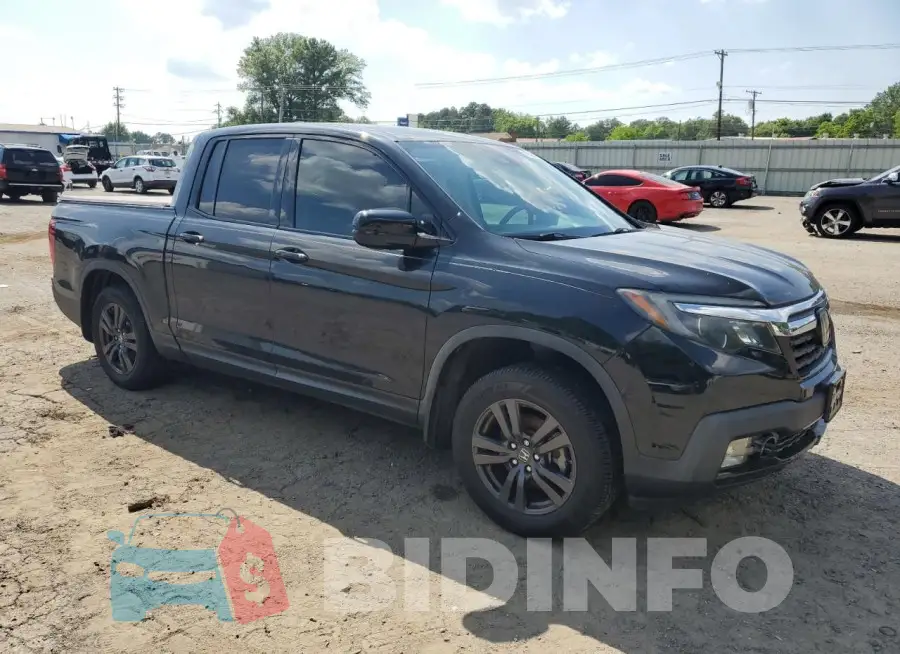5FPYK3F18LB028351 Photo# 4