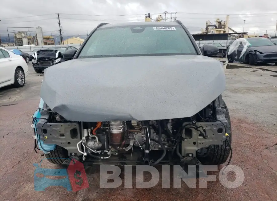 7FARS5H54RE029664 Photo# 5