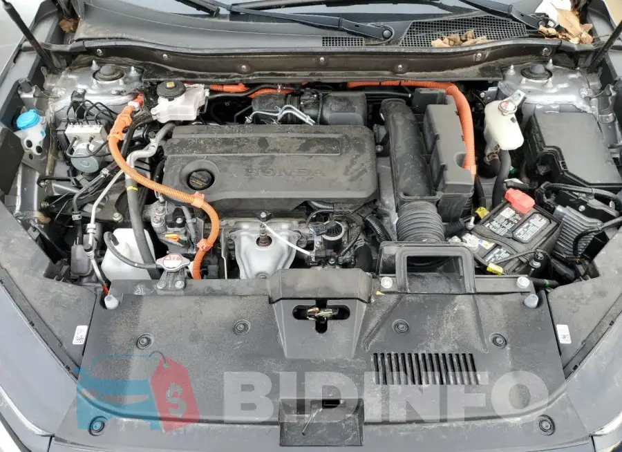 7FARS6H90PE010986 Photo# 12