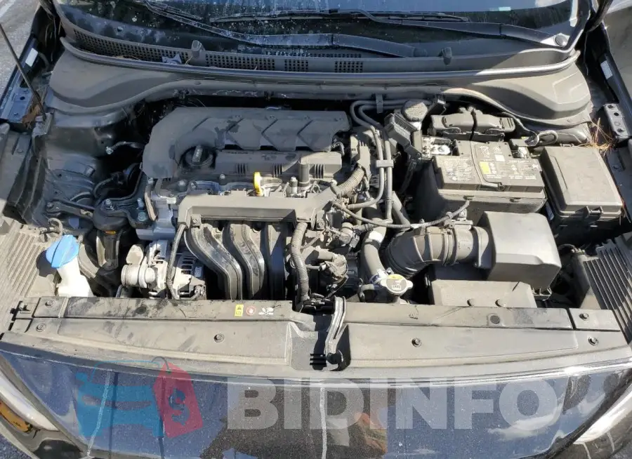 3KPC24A61NE172568 Photo# 11