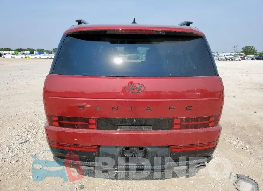 5NMP54GL5RH030907 Photo# 6