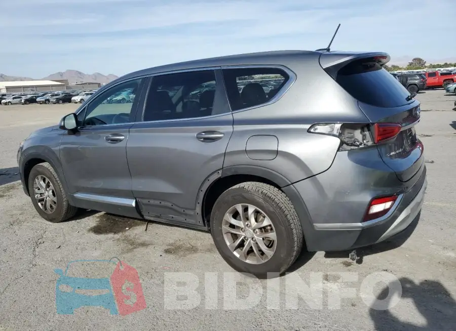 5NMS23AD8KH103577 Photo# 2