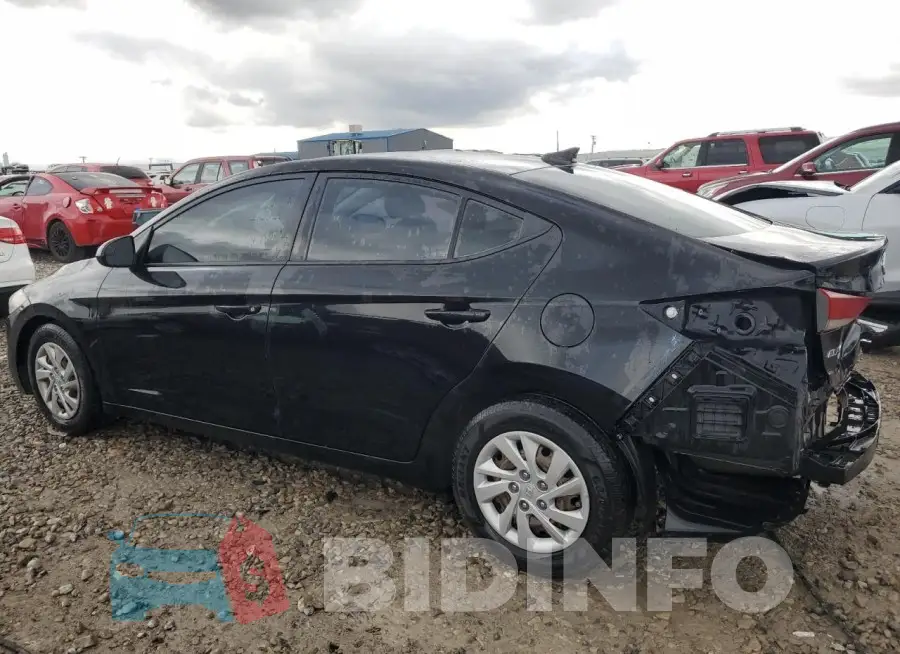 5NPD74LF1HH164702 Photo# 2