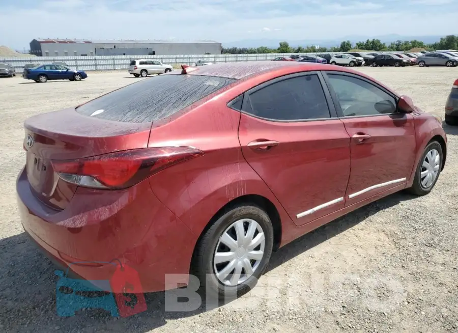 5NPDH4AE8GH696342 Photo# 3