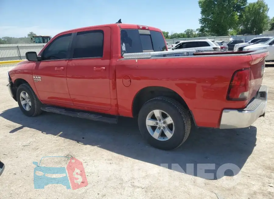 1C6RR7LG0KS596143 Photo# 2